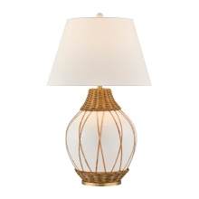 Savoy House Canada 11-CD30 - Josephine 1-Light Table Lamp