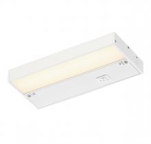 Savoy House Canada 4-UC-3000K-8-WH - LED Undercabinet Light in White