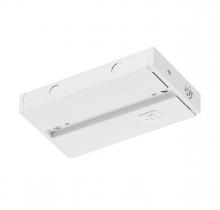 Savoy House Canada 4-UC-JBOX-WH - Undercabinet Junction Box in White