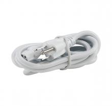 Savoy House Canada 4-UC-POWER-5-WH - Undercabinet Power Cord in White