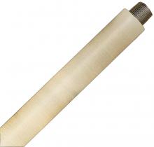 Savoy House Canada 7-EXT-127 - 9.5" Extension Rod in Noble Brass