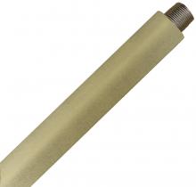 Savoy House Canada 7-EXT-63 - 9.5" Extension Rod in Warm Brass Lustre