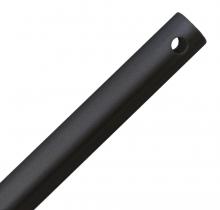 Savoy House Canada DR-36-FB - 36" Downrod in Flat Black