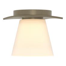  126601-SKT-84-GG0242 - Wren Flush Mount