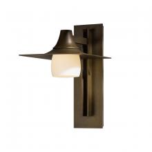  306565-SKT-75-GG0330 - Hood Large Outdoor Sconce