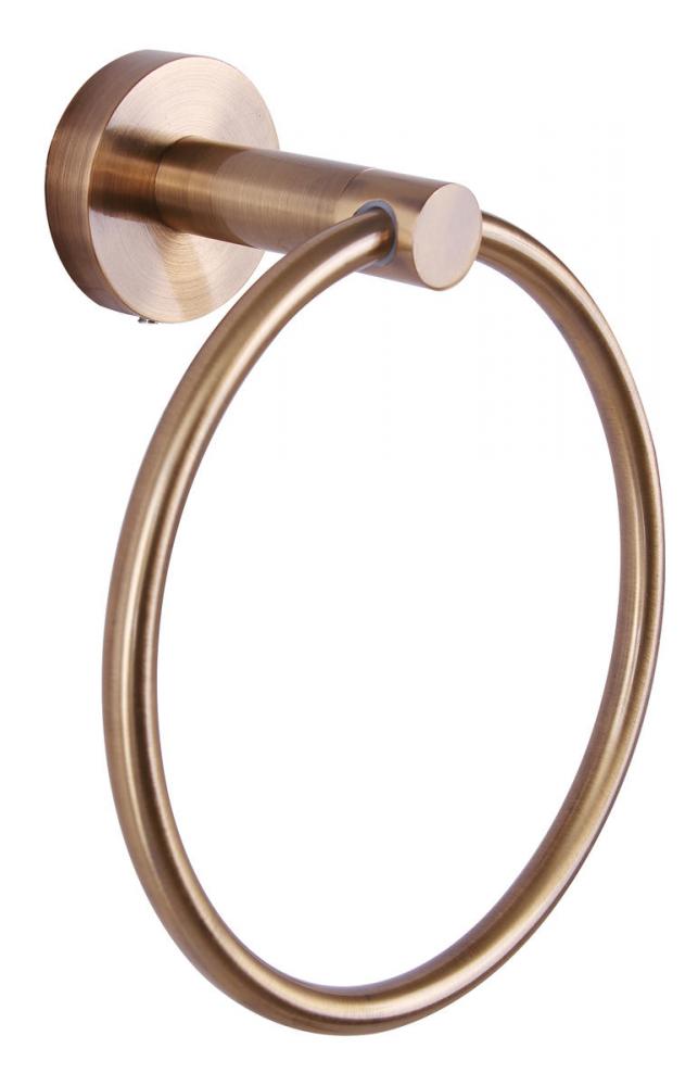 Cain Towel Ring