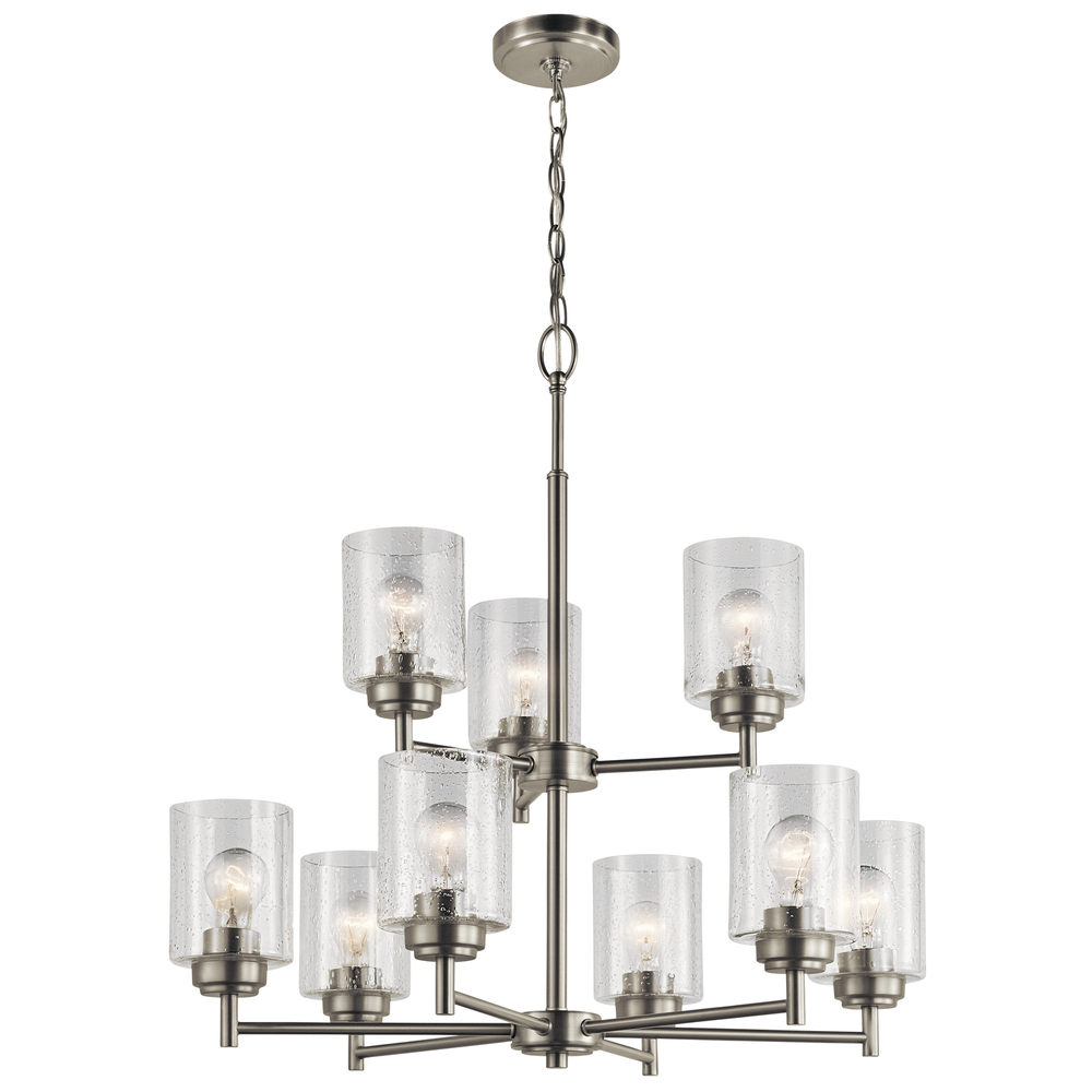 Chandelier 9Lt