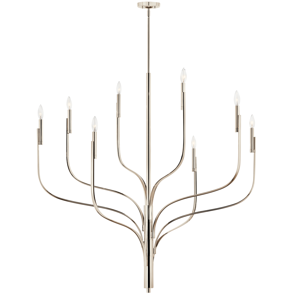 Chandelier 8Lt