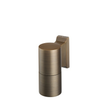 Kichler 15795CBR - Small Downlight Sconce in Centennial Brass