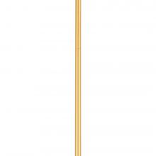 Kichler 2999BKT - Stem .5 x 12 inch