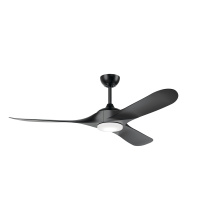 Kichler 310660SBK - 60 Inch Mylo Weather Plus Fan