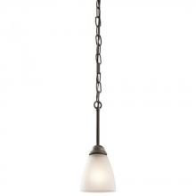 Kichler 43640OZL18 - Mini Pendant 1Lt LED