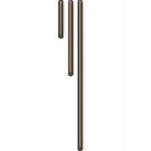 Kichler 4935DBK - Stem .625 x 12 inch