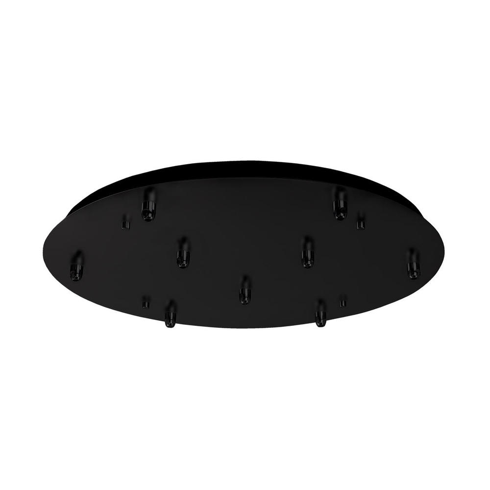Canopy Black LED Canopies