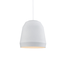 Kuzco Lighting Inc 492122-WH - Sedona