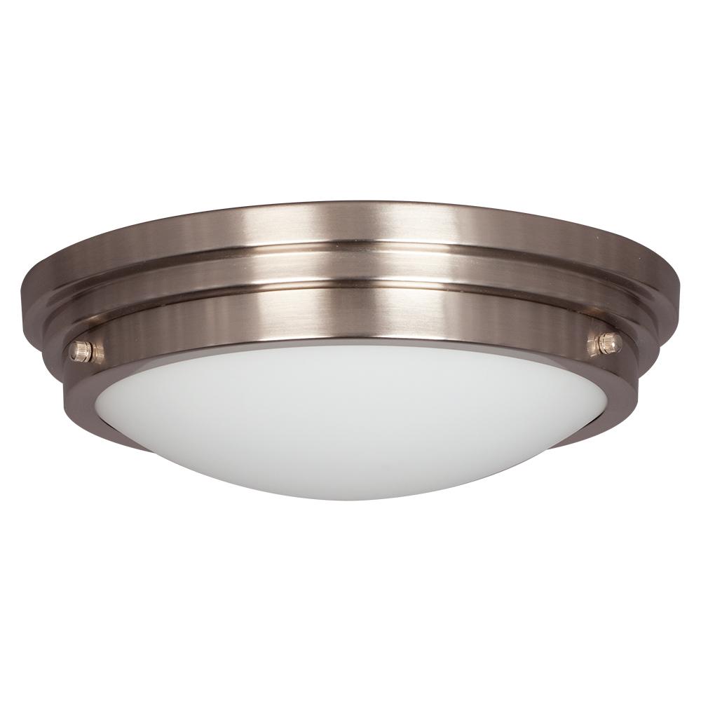 14" Ceiling BN TYPE A LED 3X9W