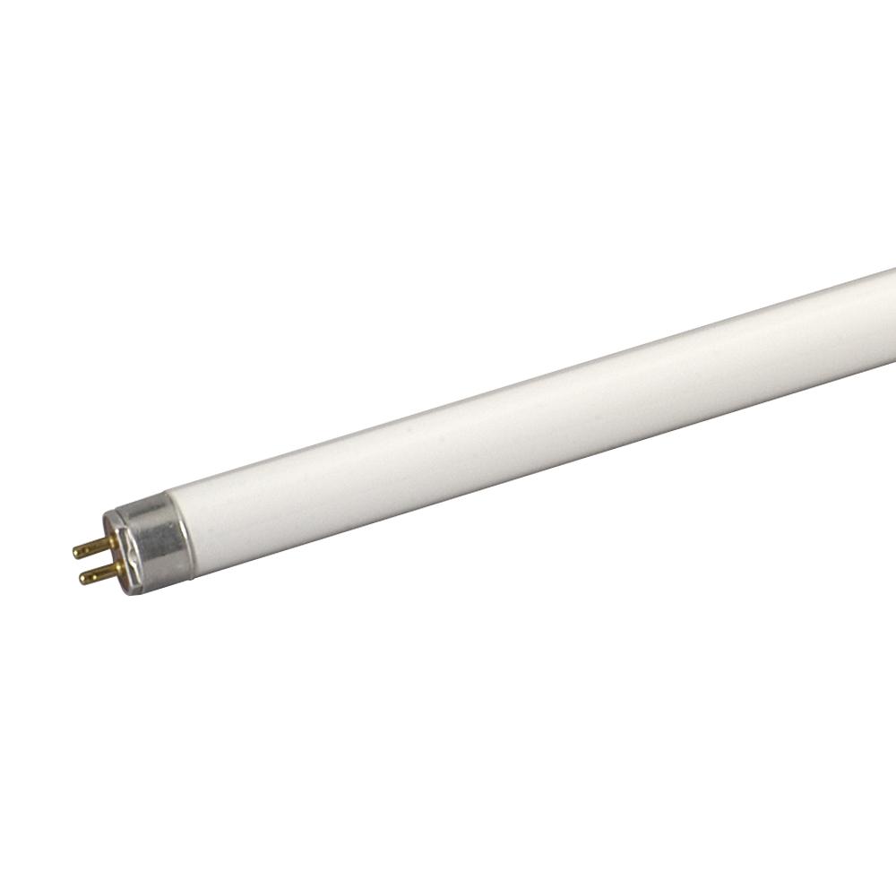 T5 Slimline Fluorescent - 6 Watt - 4100 Kelvin