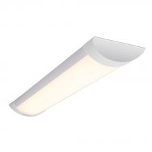 Galaxy Lighting L925324WH020A2D - 24" LED WRAPAROUND WH20W 3000K DIMMABLE, LED 30,000 Hours Warranty, 3 Years Life Span