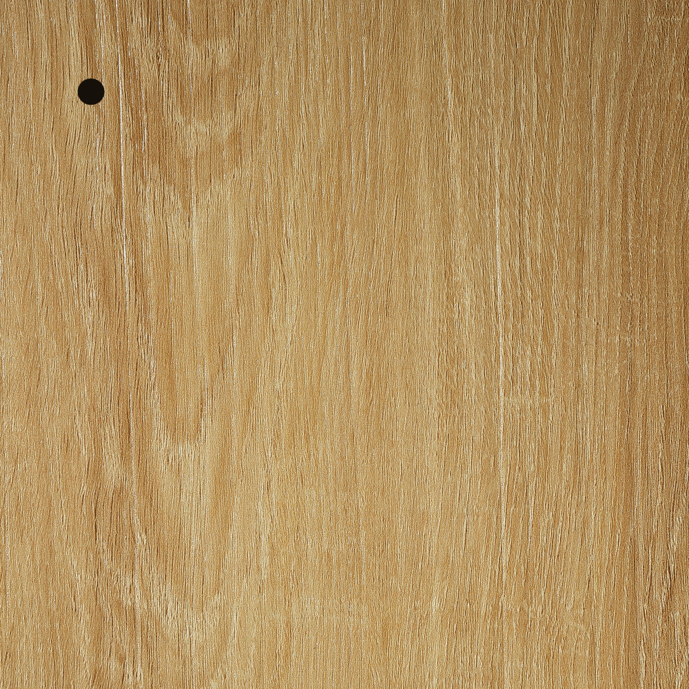 Luxury Vinyl Flooring finish sample 5.5mm 12 mil in Bright Natural Oak