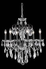 Elegant 2016D24DB/RC - St. Francis Hang D24"H21"L6 DB RC