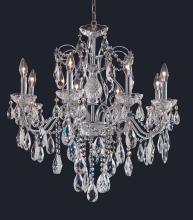Elegant 2016D26C/RC - St. Francis Hang D26"H23"L8 CH RC