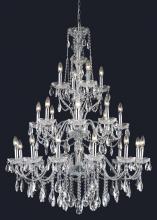 Elegant 2016G36C/RC - St. Francis Hang D36"H49"L24 CH RC