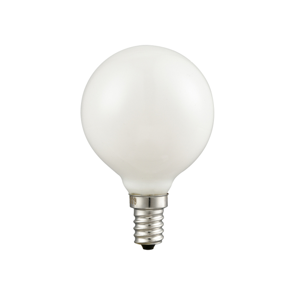 4W 375 LM 3000K 80CRI G16 E12 TRUE OPAL IVORY FILAMENT, REPLACING D40138A