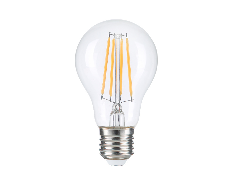 7.5W 800LM 80CRI 3000K A19 NON-DIMMABLE, 12 IN 1 PACK