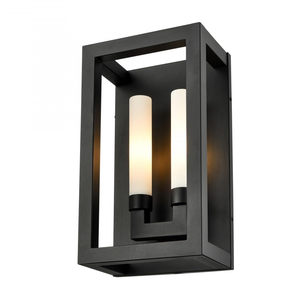 AJAX 2 LT OD SCONCE