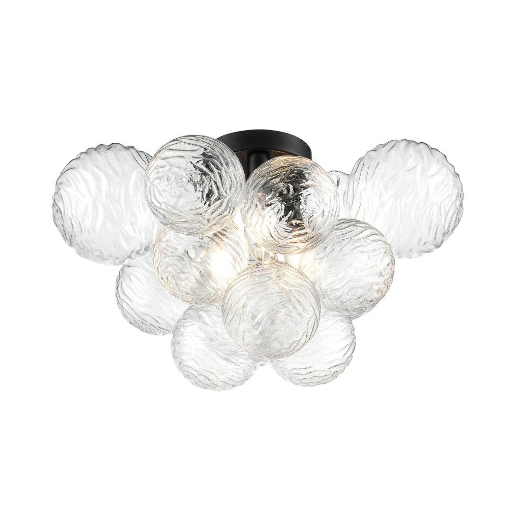 COMET 3 LT SEMI-FLUSH