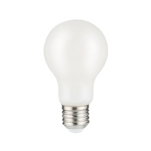DVI DA1930WP12A - 12W 1500 LM 3000K 90CRI OPAL A19 E26 IVORY FILAMENT