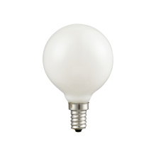 DVI DG1630WP4A - 4W 375 LM 3000K 80CRI G16 E12 TRUE OPAL IVORY FILAMENT, REPLACING D40138A