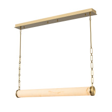 DVI DVP25902BR+CPG-BFA - ORVANA SMALL LINEAR PENDANT