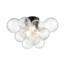 DVI DVP32812EB-WVC - COMET 3 LT SEMI-FLUSH