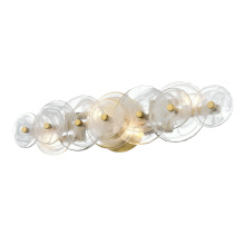 DVI DVP36543BR-MS - CAROUSEL 4 LT VANITY