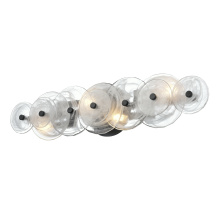 DVI DVP36543EB-MS - CAROUSEL 4 LT VANITY