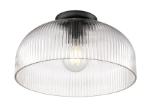DVI DVP37612EB-RIC - HARIETTE 14" SEMI FLUSH