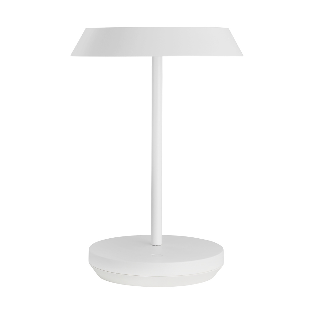 Tepa Short Accent Rechargeable Table Lamp