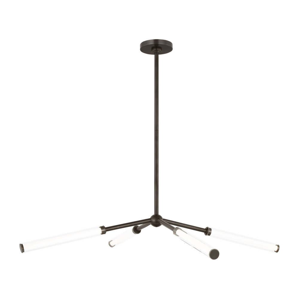 Poza 40 Chandelier