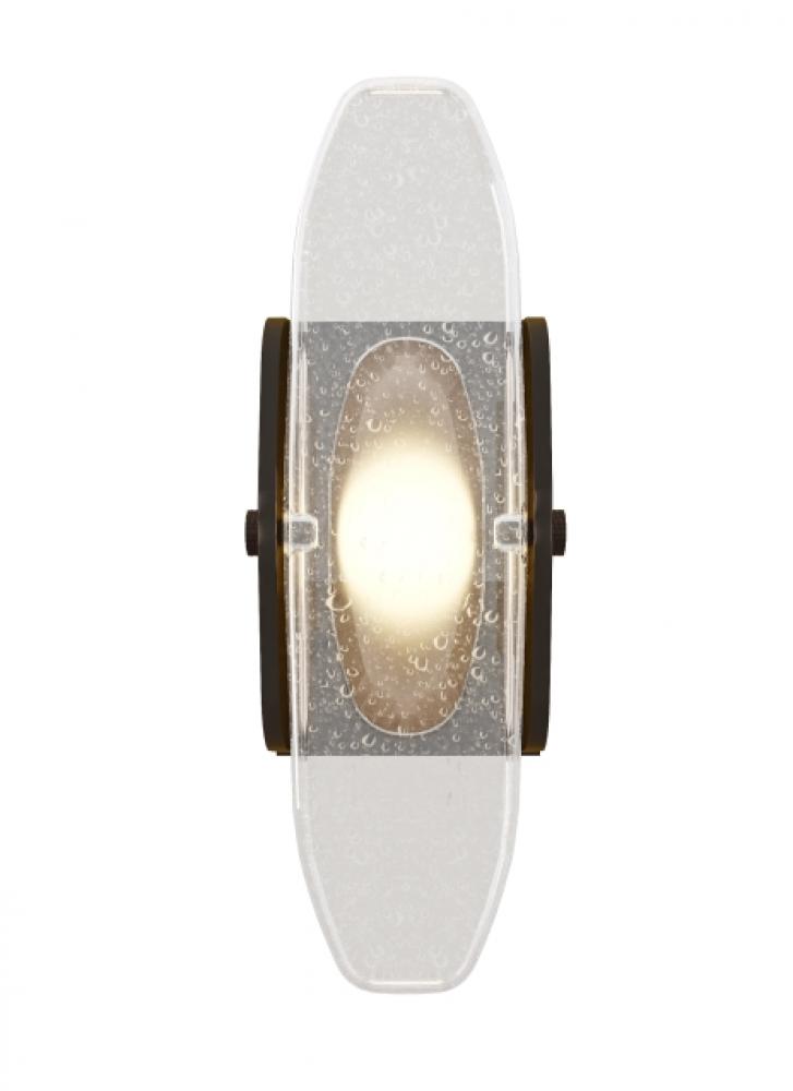 Wythe Medium Wall Sconce