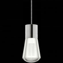 Visual Comfort & Co. Modern Collection 700TDALVPMCIS-LED922 - Alva Pendant