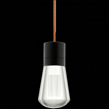 Visual Comfort & Co. Modern Collection 700TDALVPMCPB-LED922 - Alva Pendant