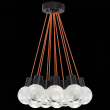 Visual Comfort & Co. Modern Collection 700TDMINAP11COB-LED922 - Mina Pendant