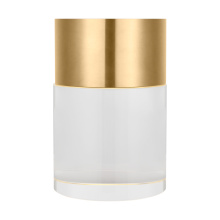 Visual Comfort & Co. Modern Collection SLTB66827HABCG - Caspe 6 Rechargeable Table Lamp
