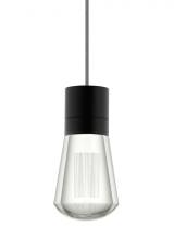 Visual Comfort & Co. Modern Collection 700TDALVPMC11IB-LED922 - Alva Pendant