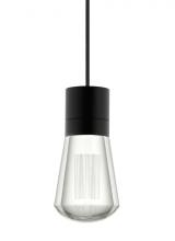 Visual Comfort & Co. Modern Collection 700TDALVPMCBB-LEDWD - Alva Pendant