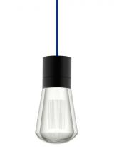 Visual Comfort & Co. Modern Collection 700TDALVPMCUB-LEDWD - Alva Pendant