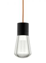 Visual Comfort & Co. Modern Collection 700TDALVPMC7PB-LEDWD - Alva Pendant