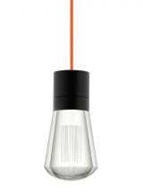 Visual Comfort & Co. Modern Collection 700TDALVPMC7OB-LEDWD - Alva Pendant