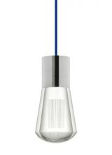 Visual Comfort & Co. Modern Collection 700TDALVPMC7US-LED922 - Alva Pendant